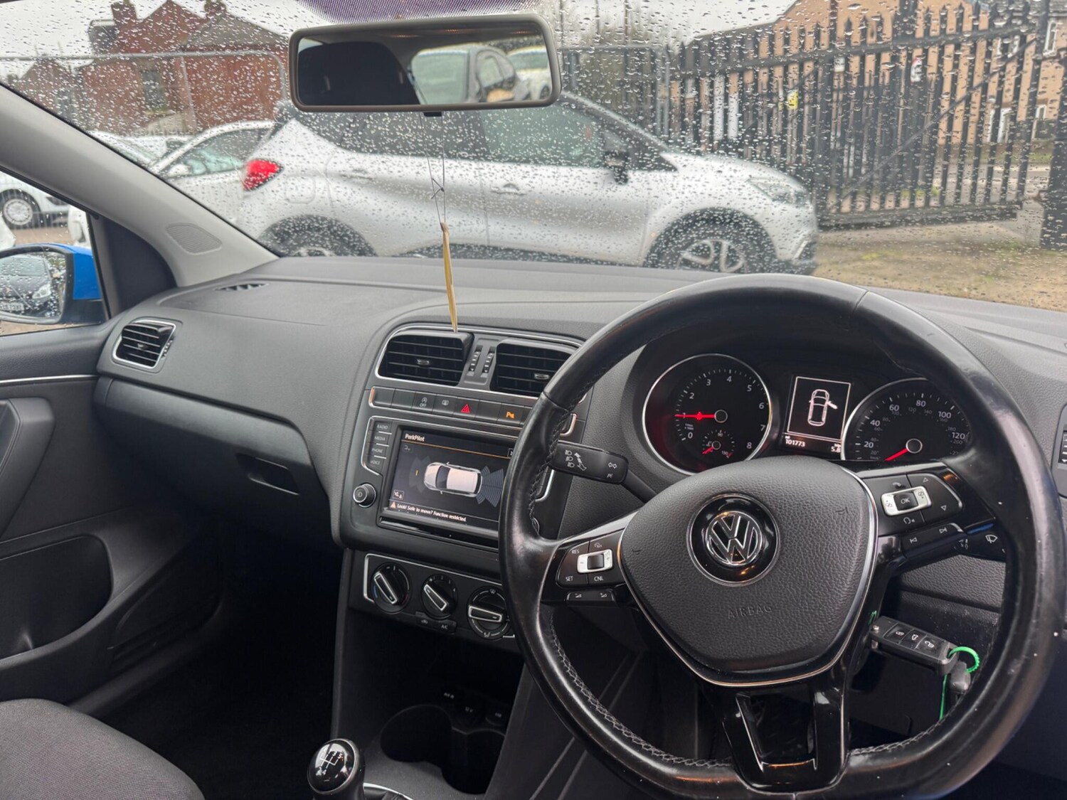 Used Volkswagen Polo 2015 for sale - 78073987: Photo 20