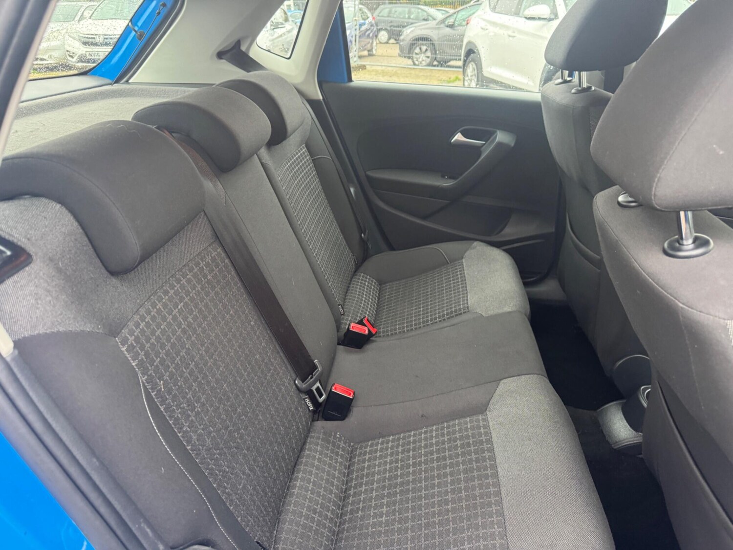 Used Volkswagen Polo 2015 for sale - 78073987: Photo 21