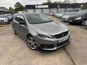 Used Peugeot 308 2017 for sale - 78539220: Photo