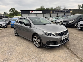 Used Peugeot 308 2017 for sale - 78539220: Photo