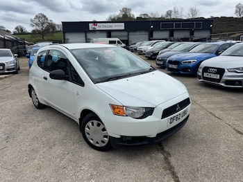 Used Mitsubishi Colt 2013 for sale - 78244941: Photo