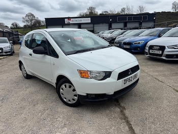 Used Mitsubishi Colt 2013 for sale - 78244941: Photo