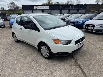 Used Mitsubishi Colt 2013 for sale - 78244941: Photo