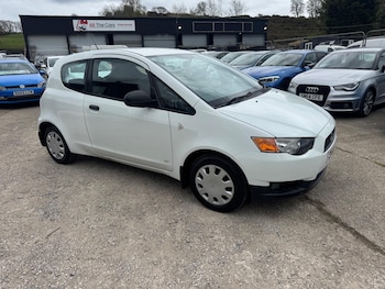Used Mitsubishi Colt 2013 for sale - 78244941: Photo