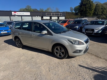 Used Ford Focus 2008 for sale - 78429104: Photo