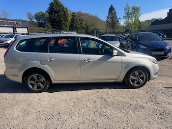 Used Ford Focus 2008 for sale - 78429104: Photo