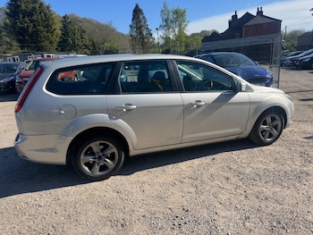 Used Ford Focus 2008 for sale - 78429104: Photo