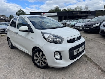 Used Kia Picanto 2016 for sale - 78601561: Photo