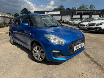 Used Suzuki Swift 2018 for sale - 78704569: Photo