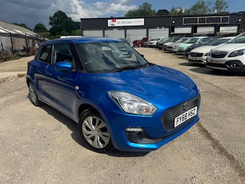 Used Suzuki Swift 2018 for sale - 78704569: Photo