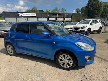 Used Suzuki Swift 2018 for sale - 78704569: Photo