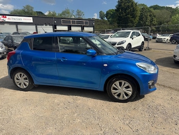 Used Suzuki Swift 2018 for sale - 78704569: Photo