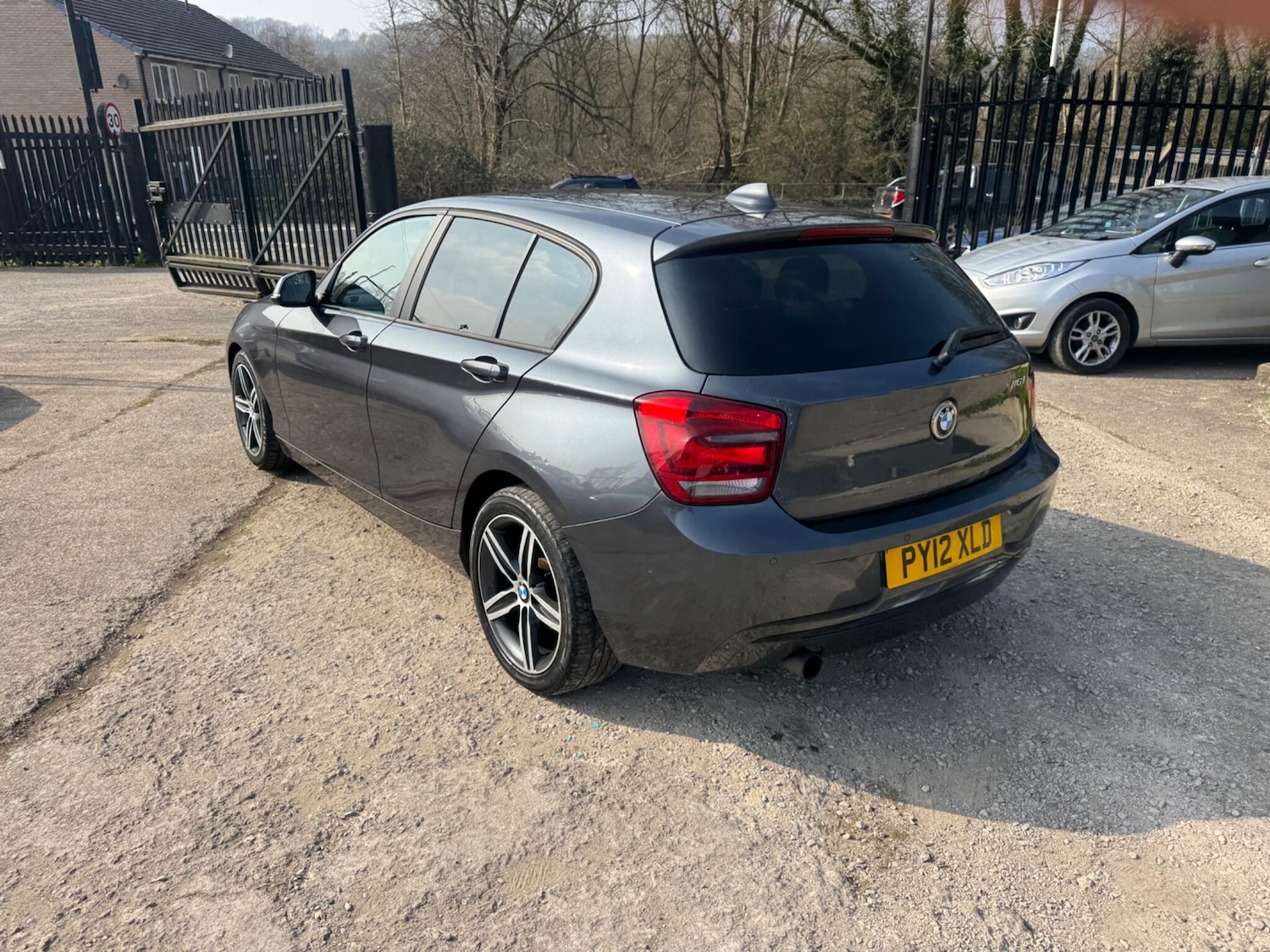 Used BMW 1 Series 2012 for sale - 78086794: Photo 11