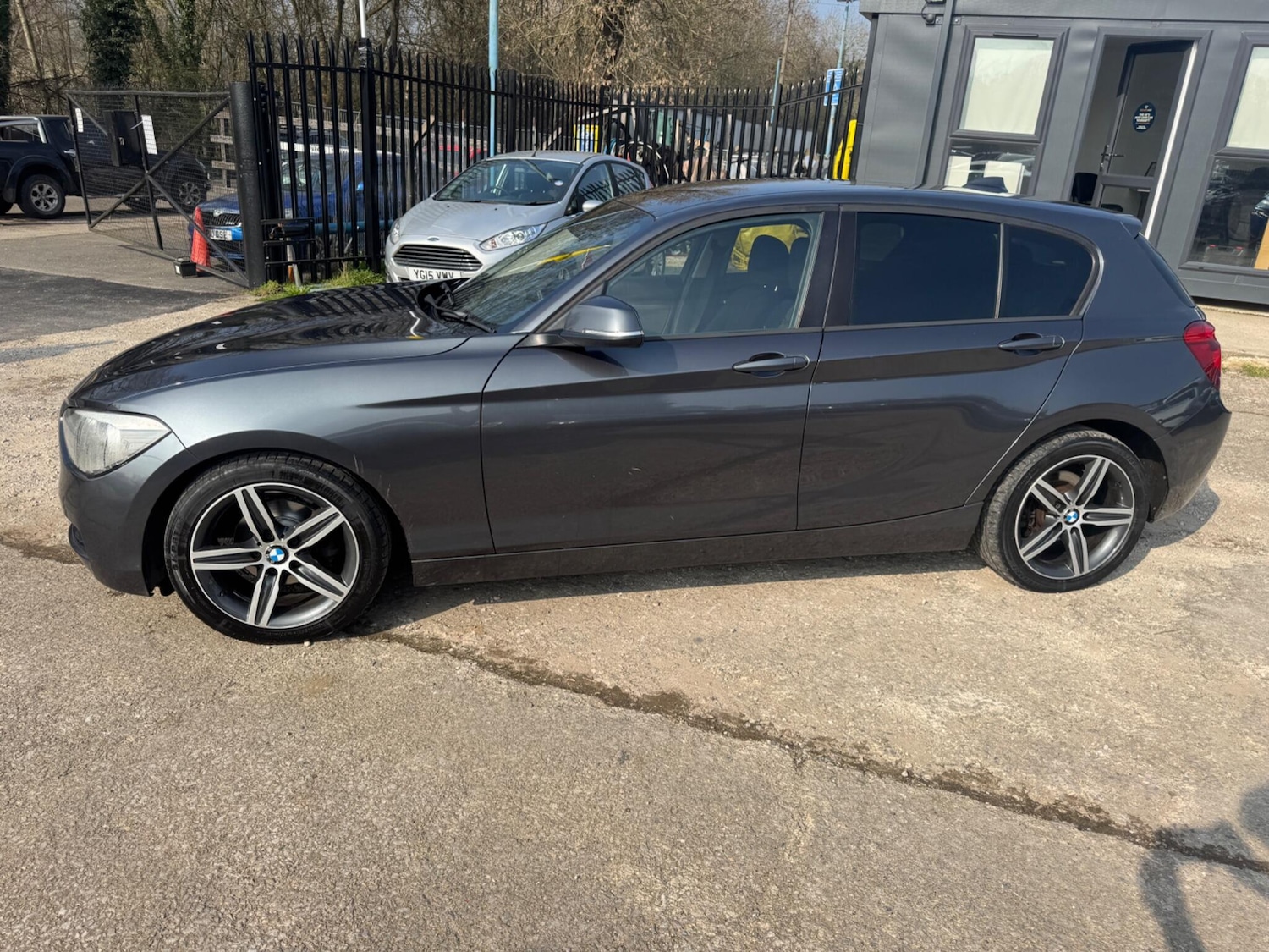 Used BMW 1 Series 2012 for sale - 78086794: Photo 14