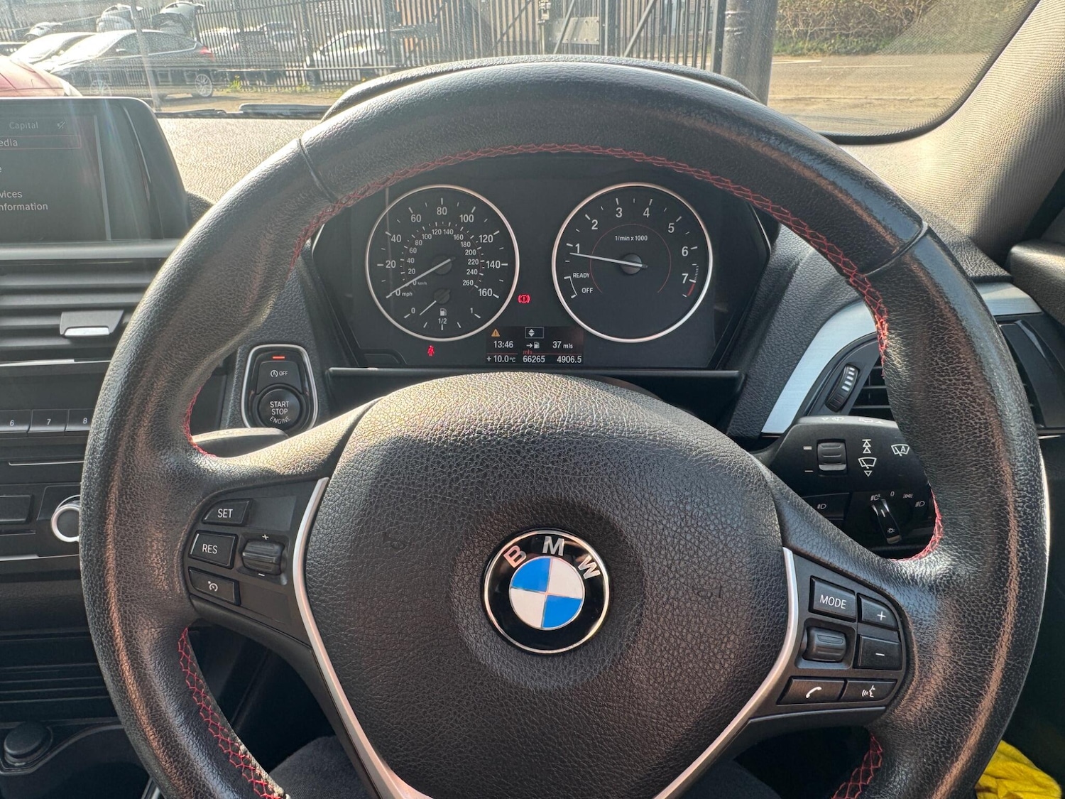 Used BMW 1 Series 2012 for sale - 78086794: Photo 15