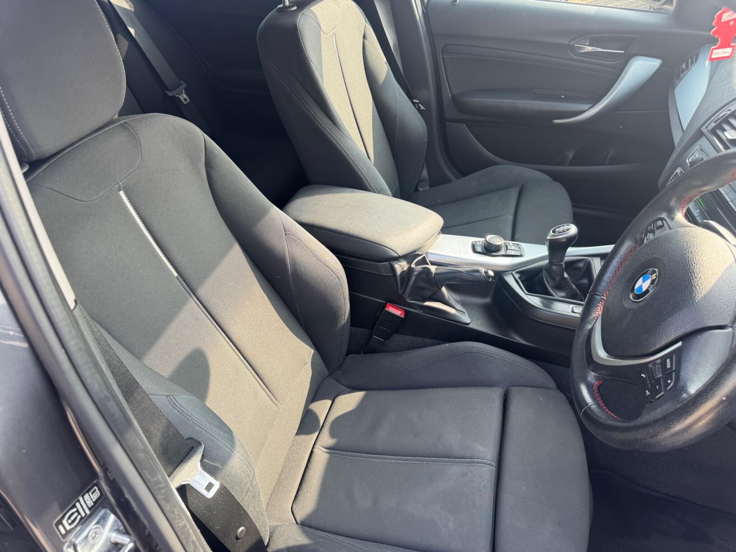 Used BMW 1 Series 2012 for sale - 78086794: Photo 16