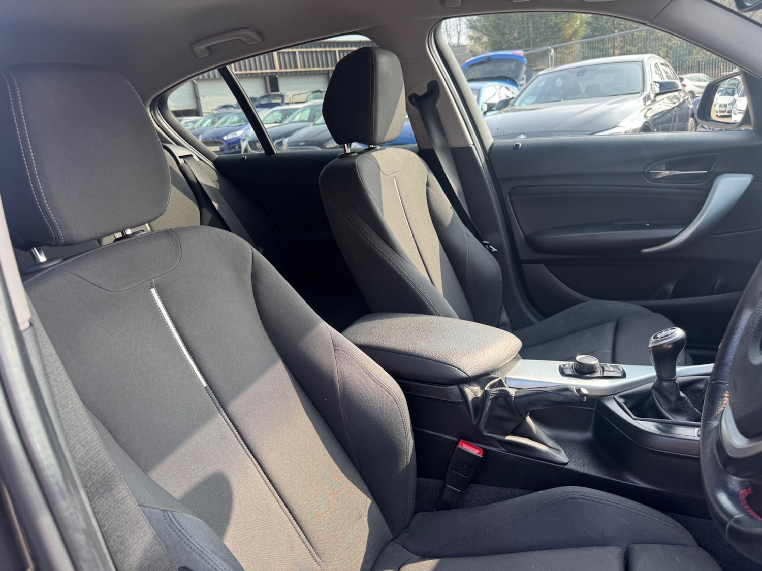 Used BMW 1 Series 2012 for sale - 78086794: Photo 17