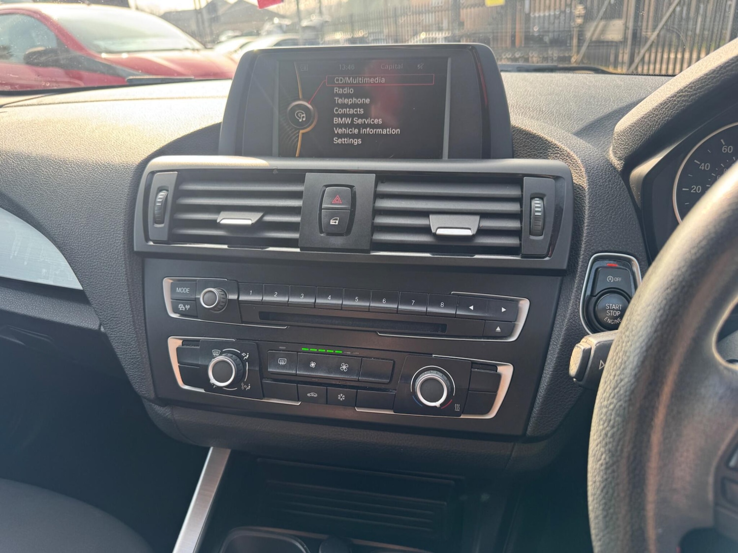 Used BMW 1 Series 2012 for sale - 78086794: Photo 18