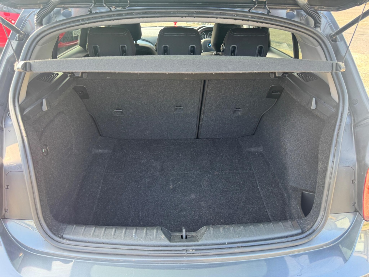 Used BMW 1 Series 2012 for sale - 78086794: Photo 19