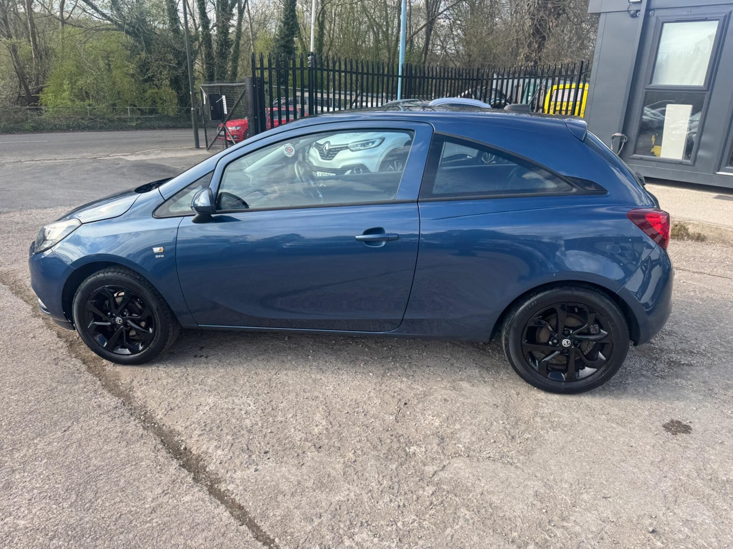 Used Vauxhall Corsa 2016 for sale - 78204393: Photo 13