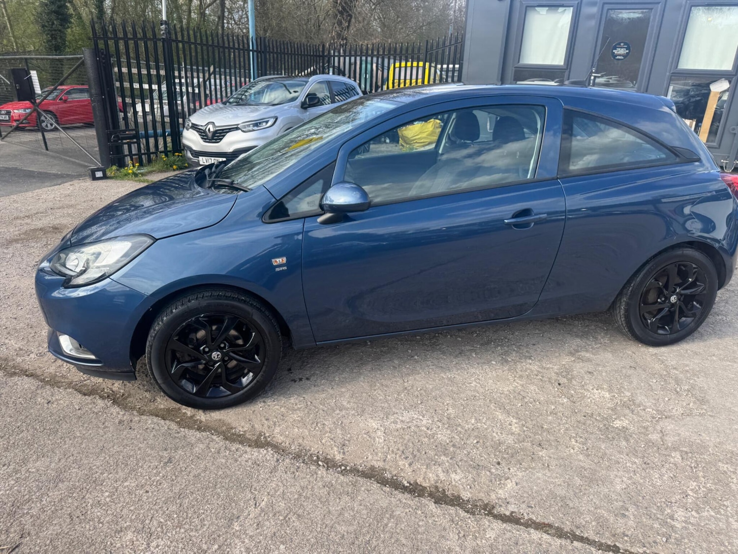 Used Vauxhall Corsa 2016 for sale - 78204393: Photo 14