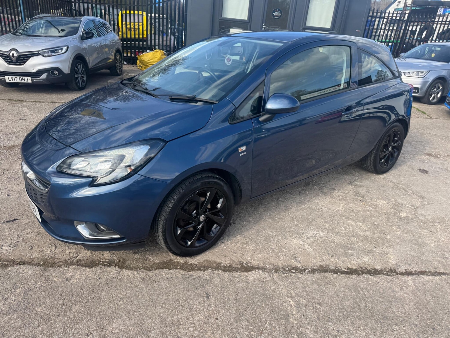 Used Vauxhall Corsa 2016 for sale - 78204393: Photo 15