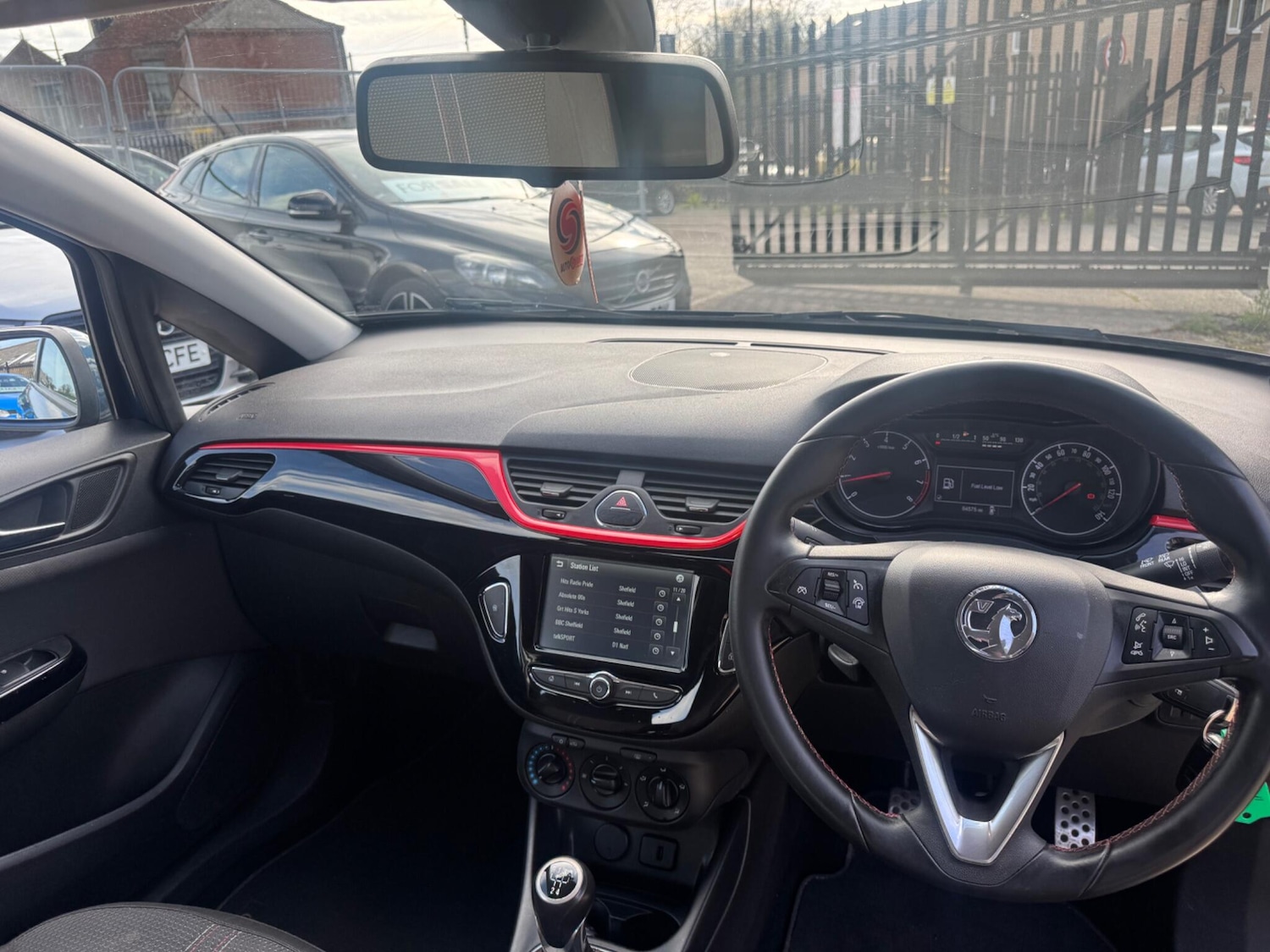 Used Vauxhall Corsa 2016 for sale - 78204393: Photo 18