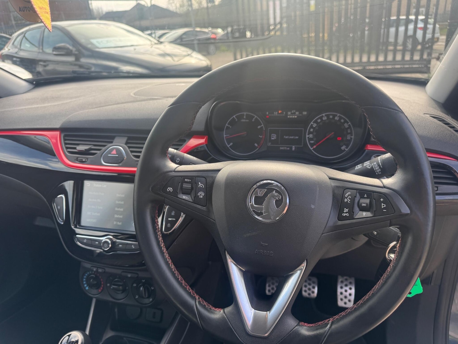 Used Vauxhall Corsa 2016 for sale - 78204393: Photo 19