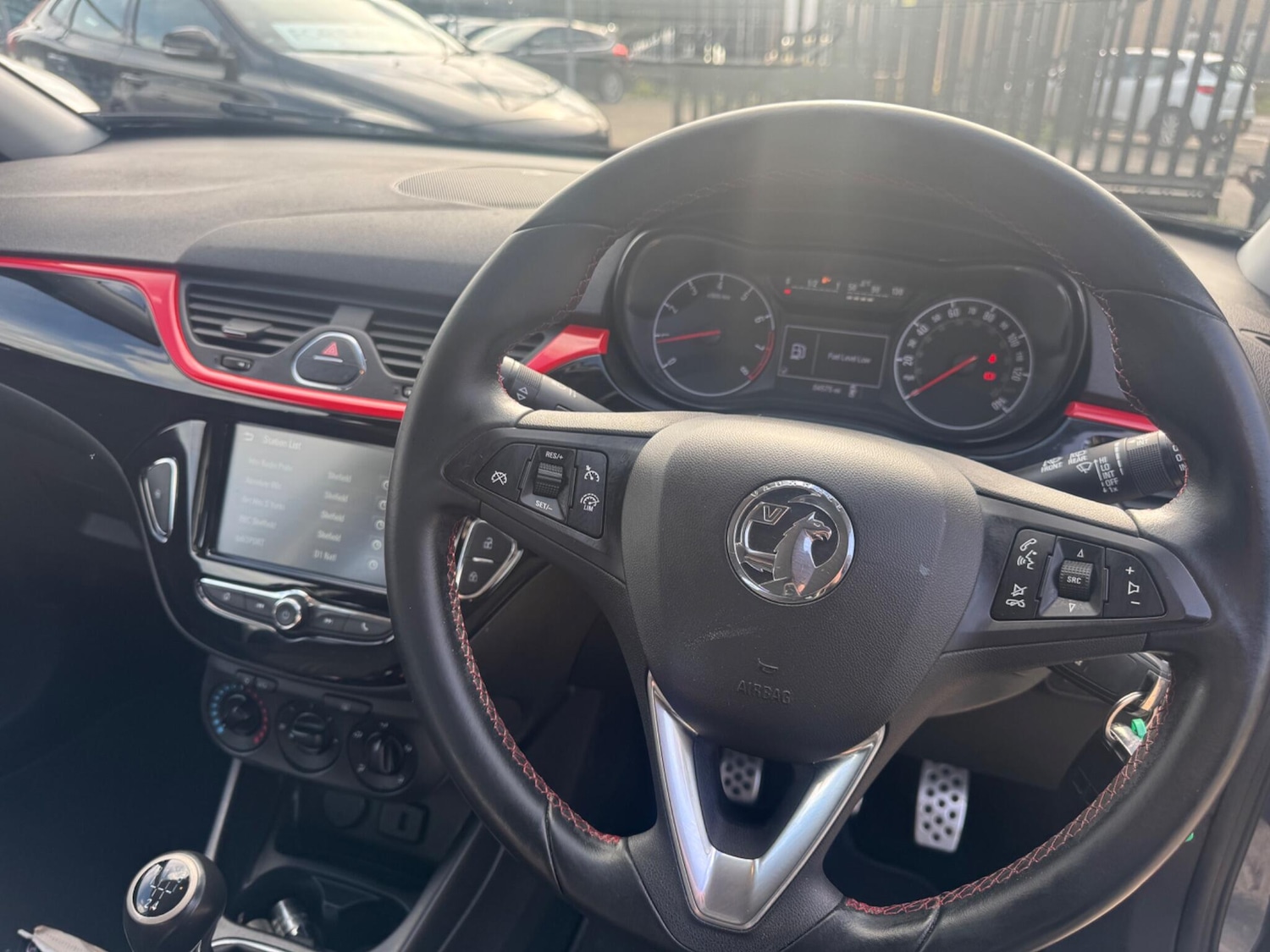 Used Vauxhall Corsa 2016 for sale - 78204393: Photo 20