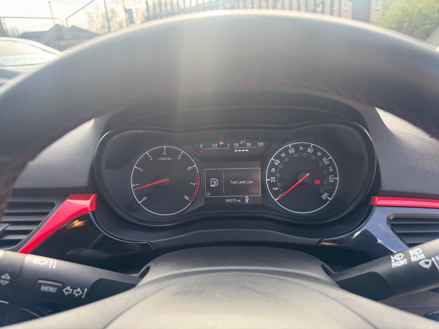 Used Vauxhall Corsa 2016 for sale - 78204393: Photo 21