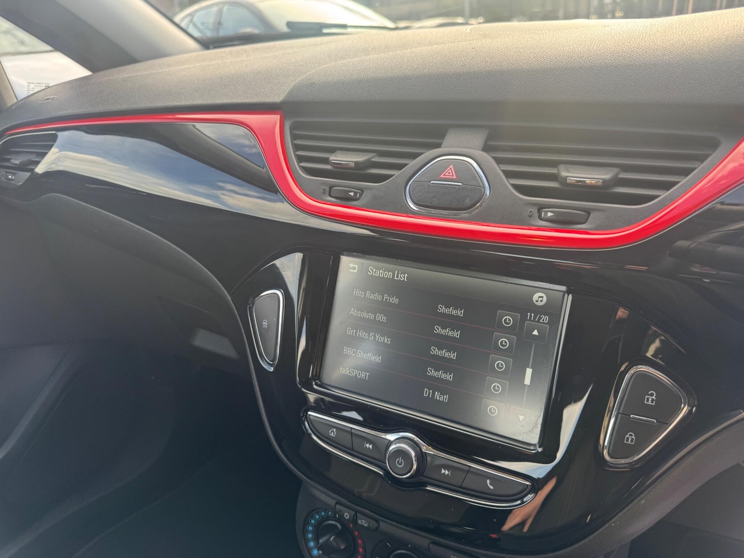 Used Vauxhall Corsa 2016 for sale - 78204393: Photo 22