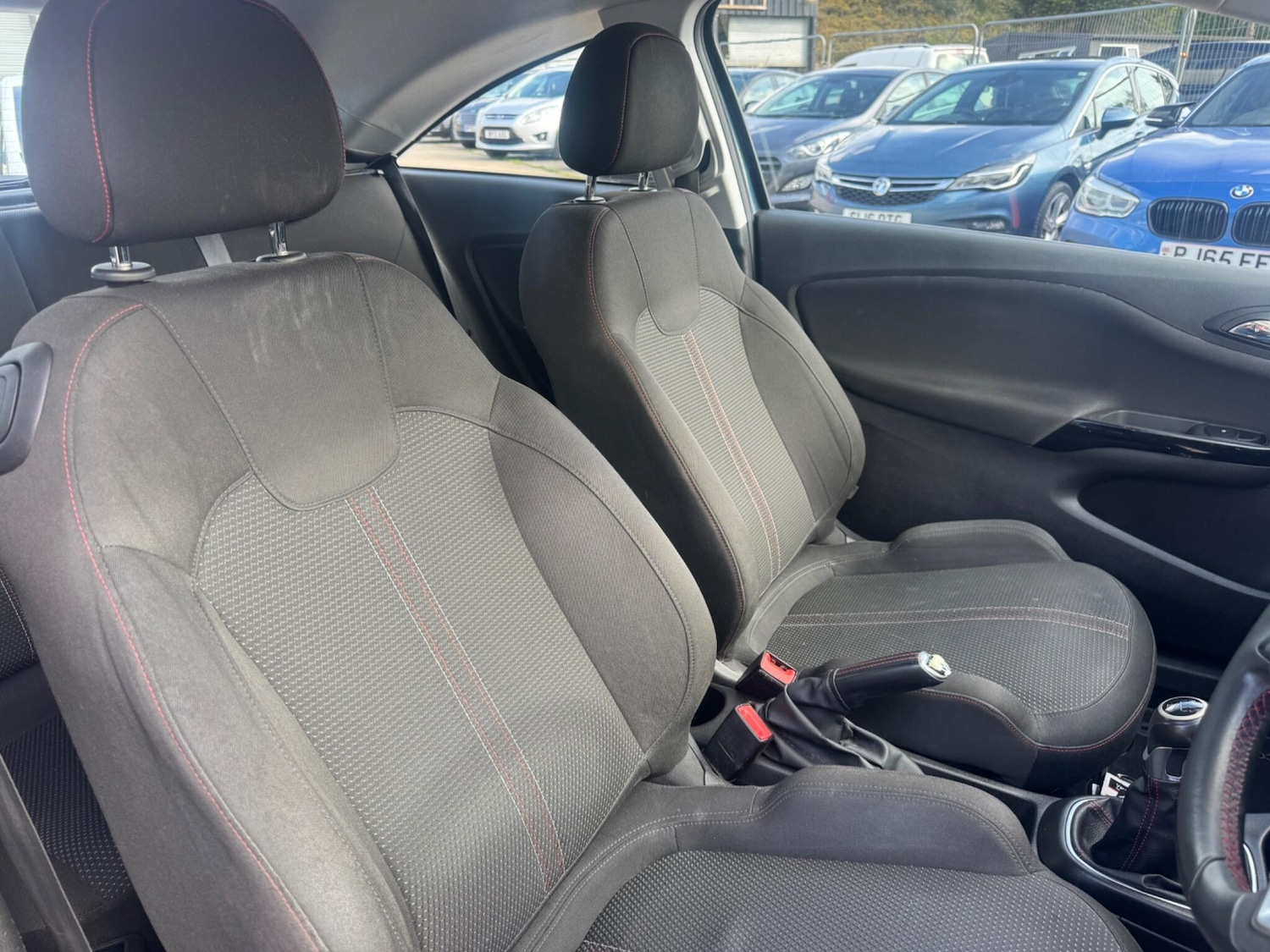 Used Vauxhall Corsa 2016 for sale - 78204393: Photo 23