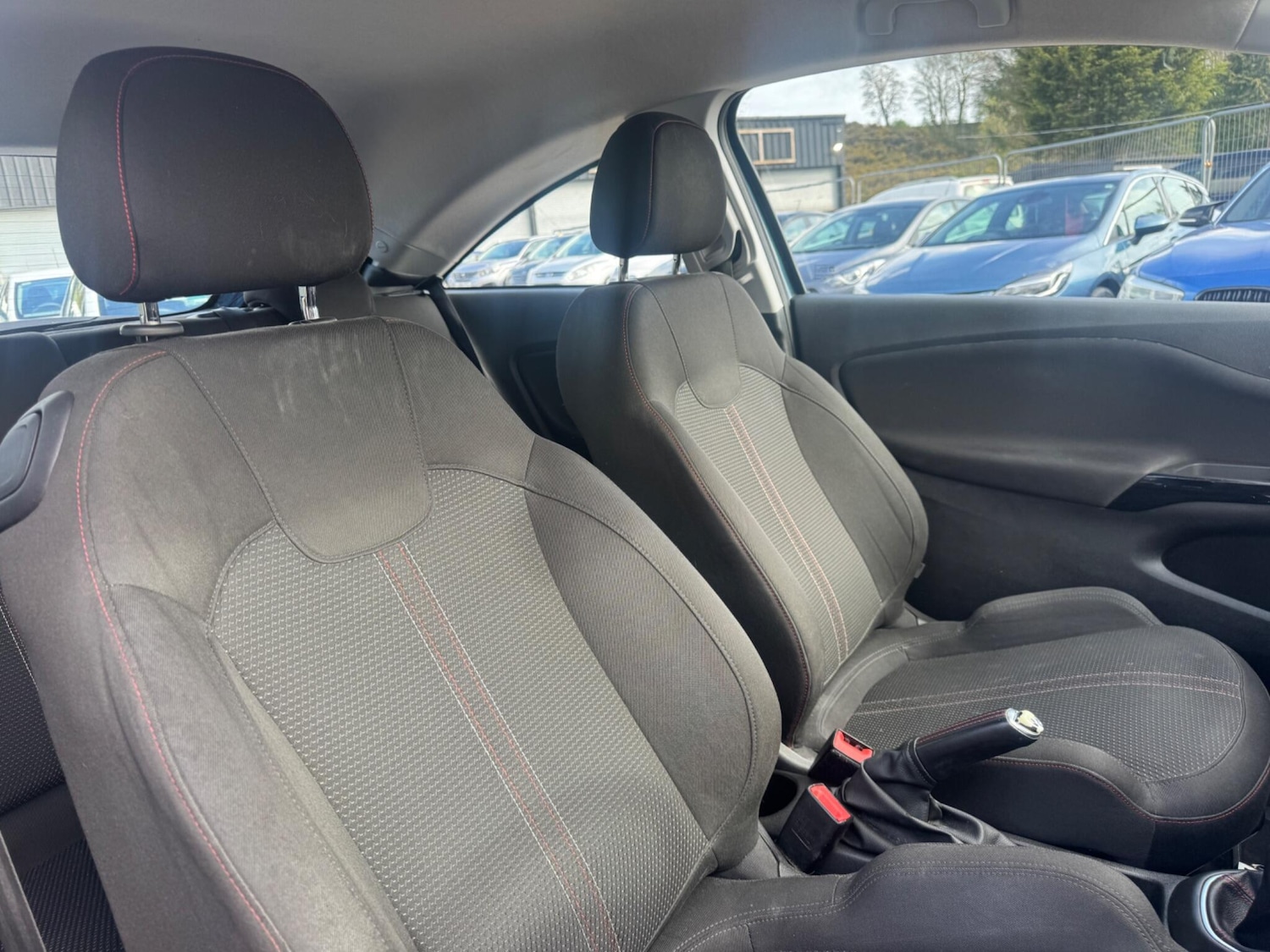 Used Vauxhall Corsa 2016 for sale - 78204393: Photo 24