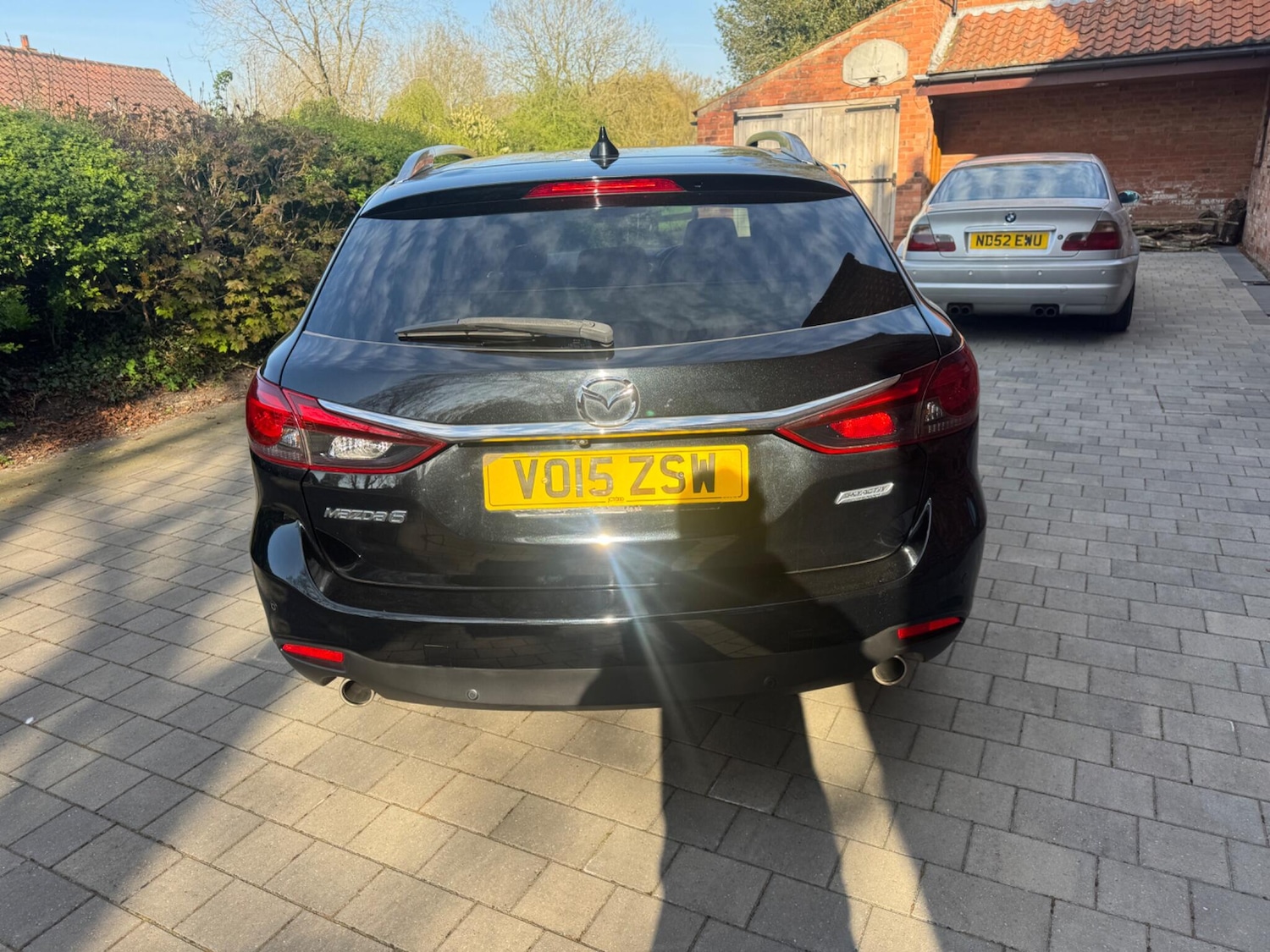 Used Mazda Mazda6 2015 for sale - 78170759: Photo 10