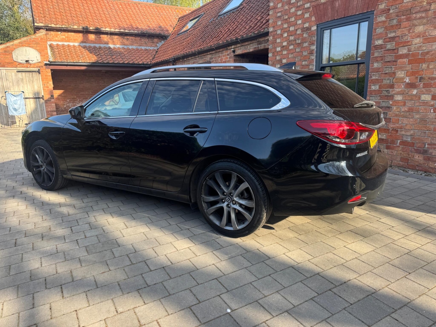 Used Mazda Mazda6 2015 for sale - 78170759: Photo 12