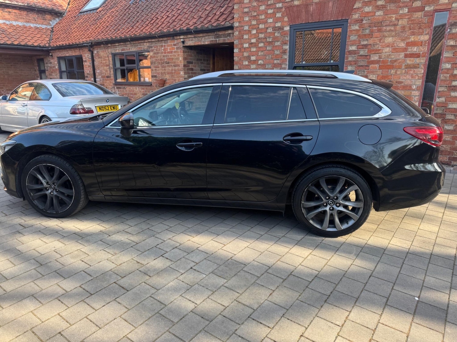 Used Mazda Mazda6 2015 for sale - 78170759: Photo 13