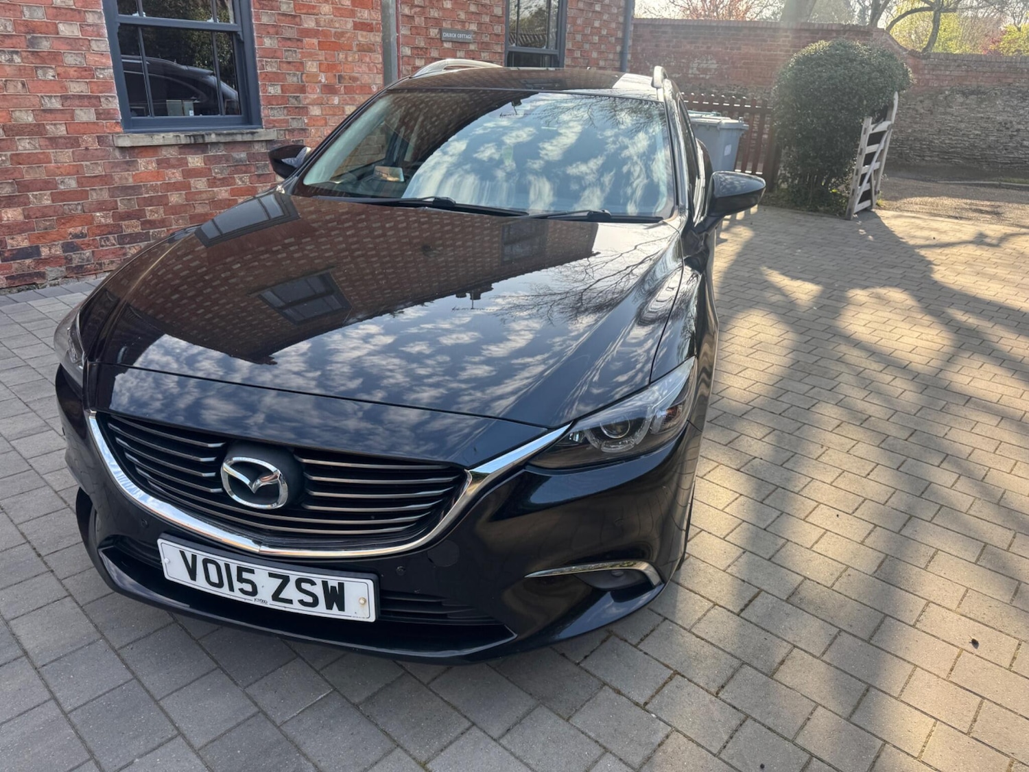 Used Mazda Mazda6 2015 for sale - 78170759: Photo 15