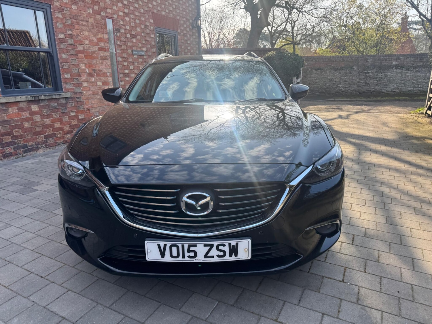 Used Mazda Mazda6 2015 for sale - 78170759: Photo 16