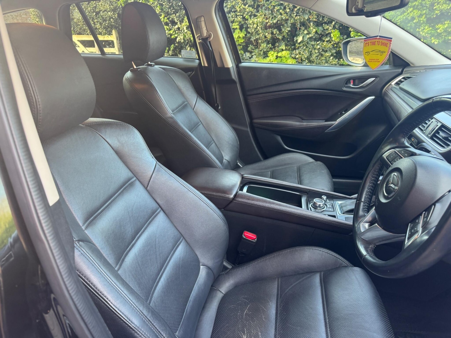 Used Mazda Mazda6 2015 for sale - 78170759: Photo 17