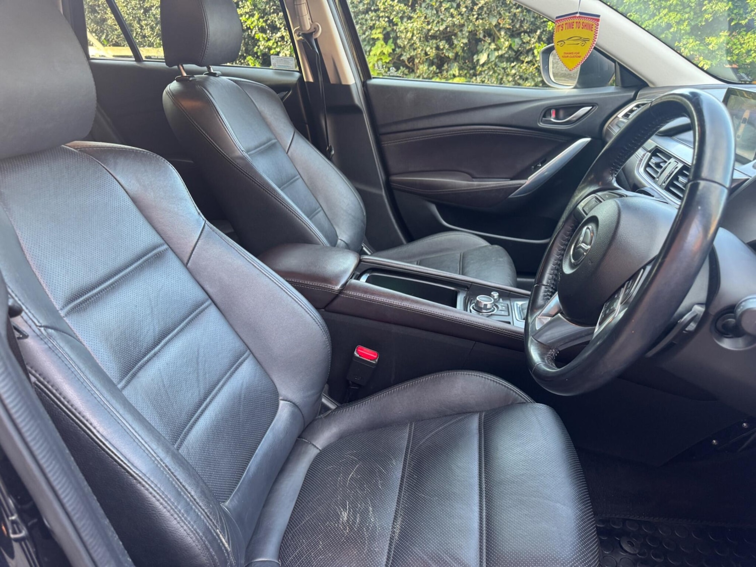 Used Mazda Mazda6 2015 for sale - 78170759: Photo 18