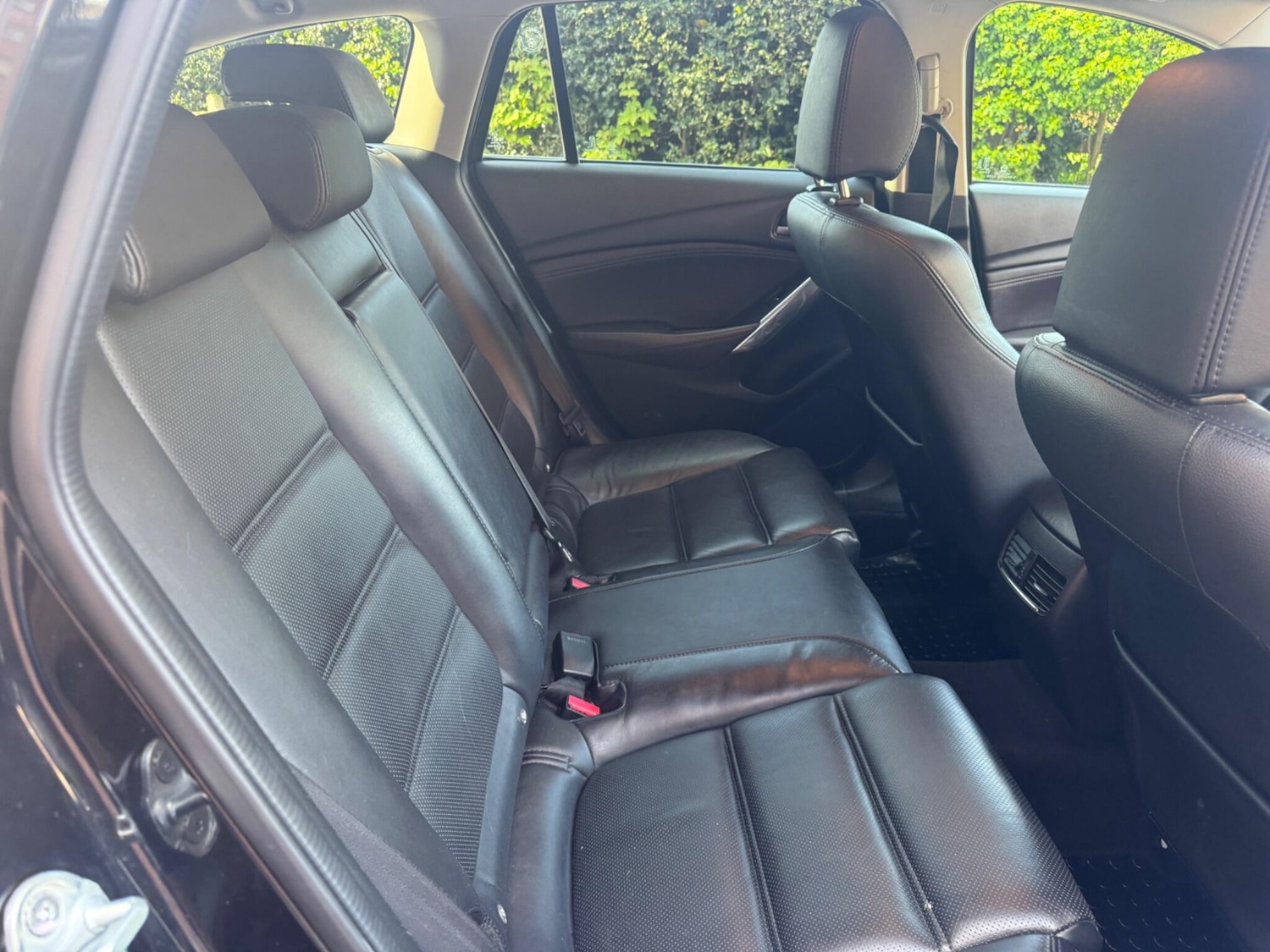 Used Mazda Mazda6 2015 for sale - 78170759: Photo 19