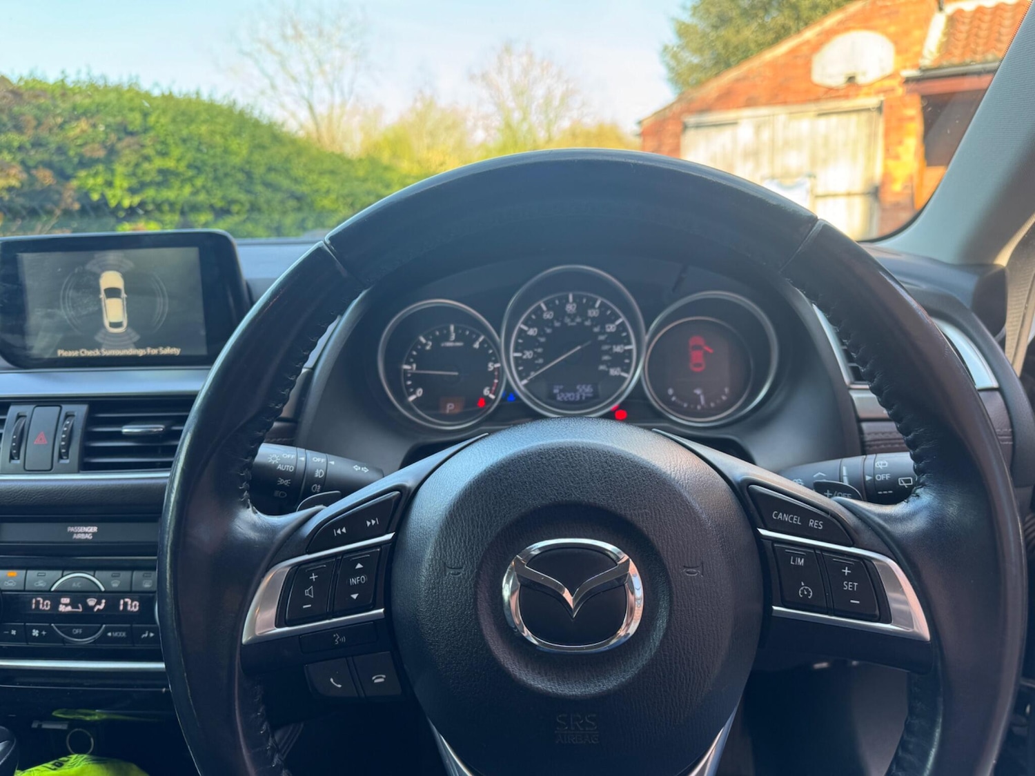 Used Mazda Mazda6 2015 for sale - 78170759: Photo 20