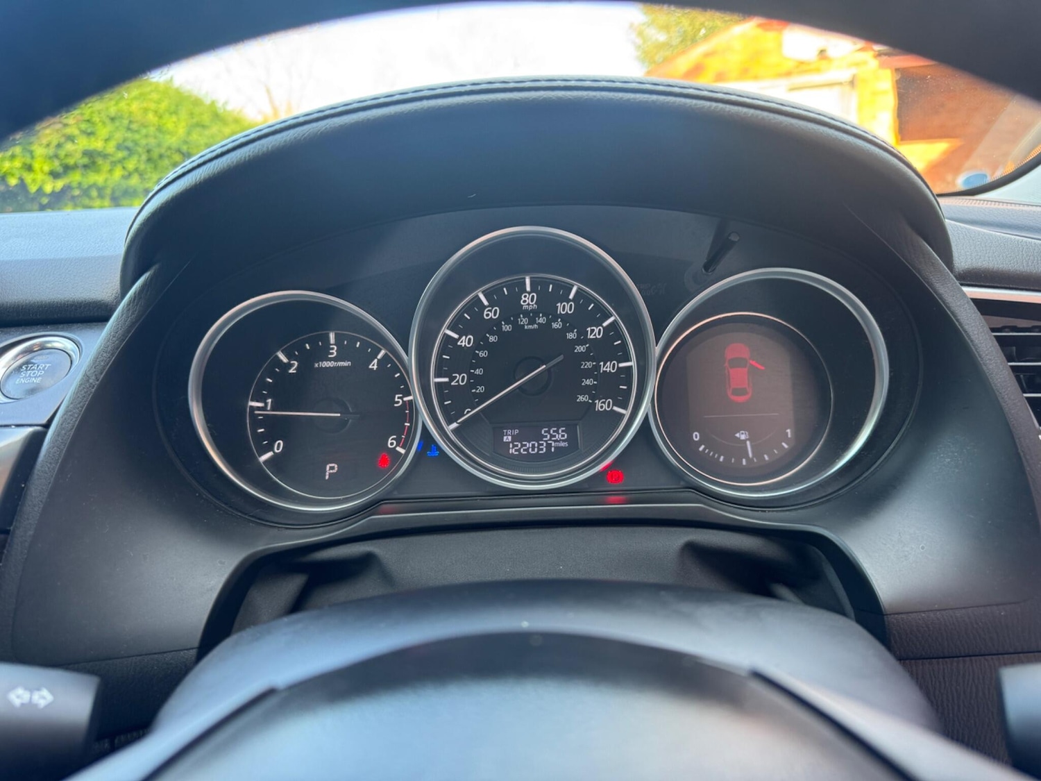 Used Mazda Mazda6 2015 for sale - 78170759: Photo 21