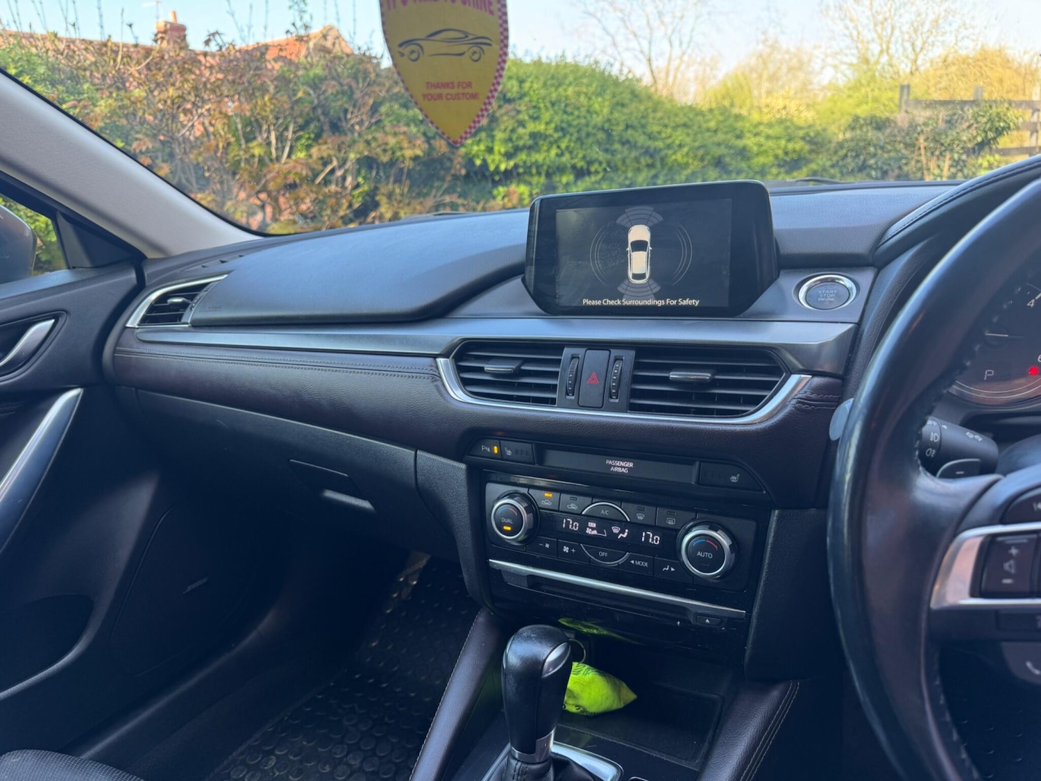 Used Mazda Mazda6 2015 for sale - 78170759: Photo 23