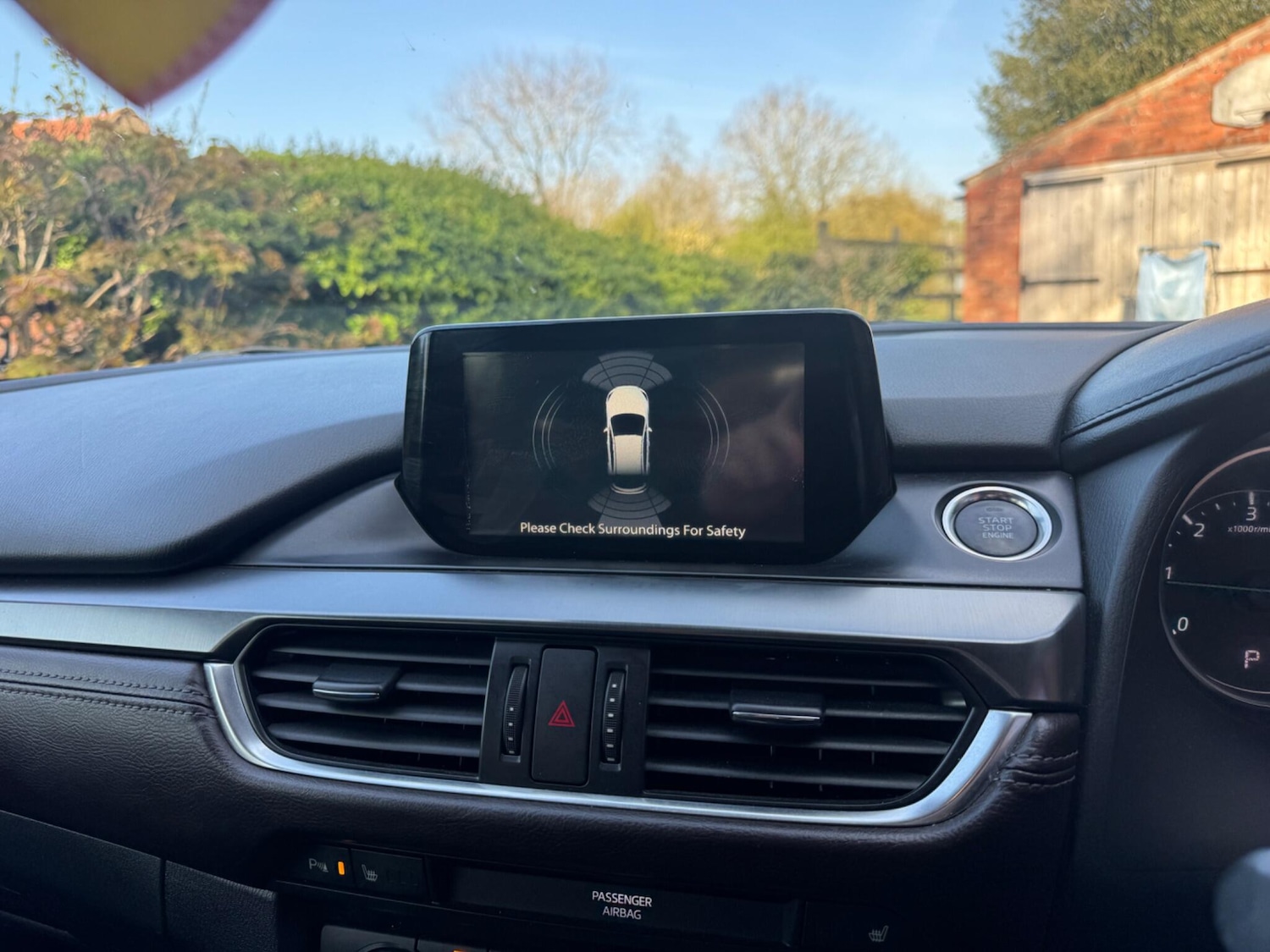 Used Mazda Mazda6 2015 for sale - 78170759: Photo 24