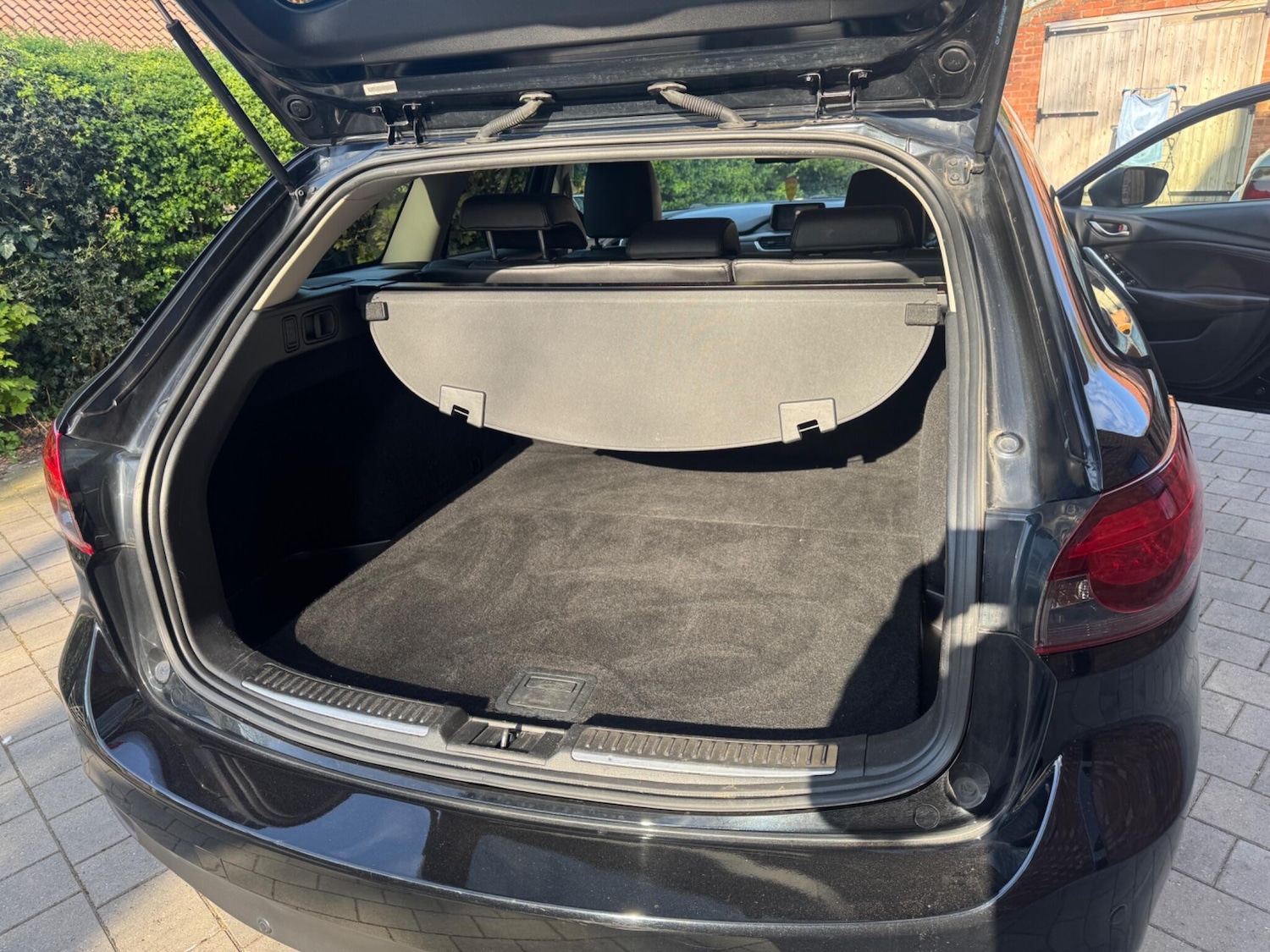 Used Mazda Mazda6 2015 for sale - 78170759: Photo 25