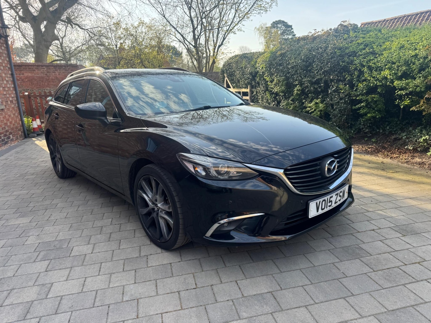 Used Mazda Mazda6 2015 for sale - 78170759: Photo 3