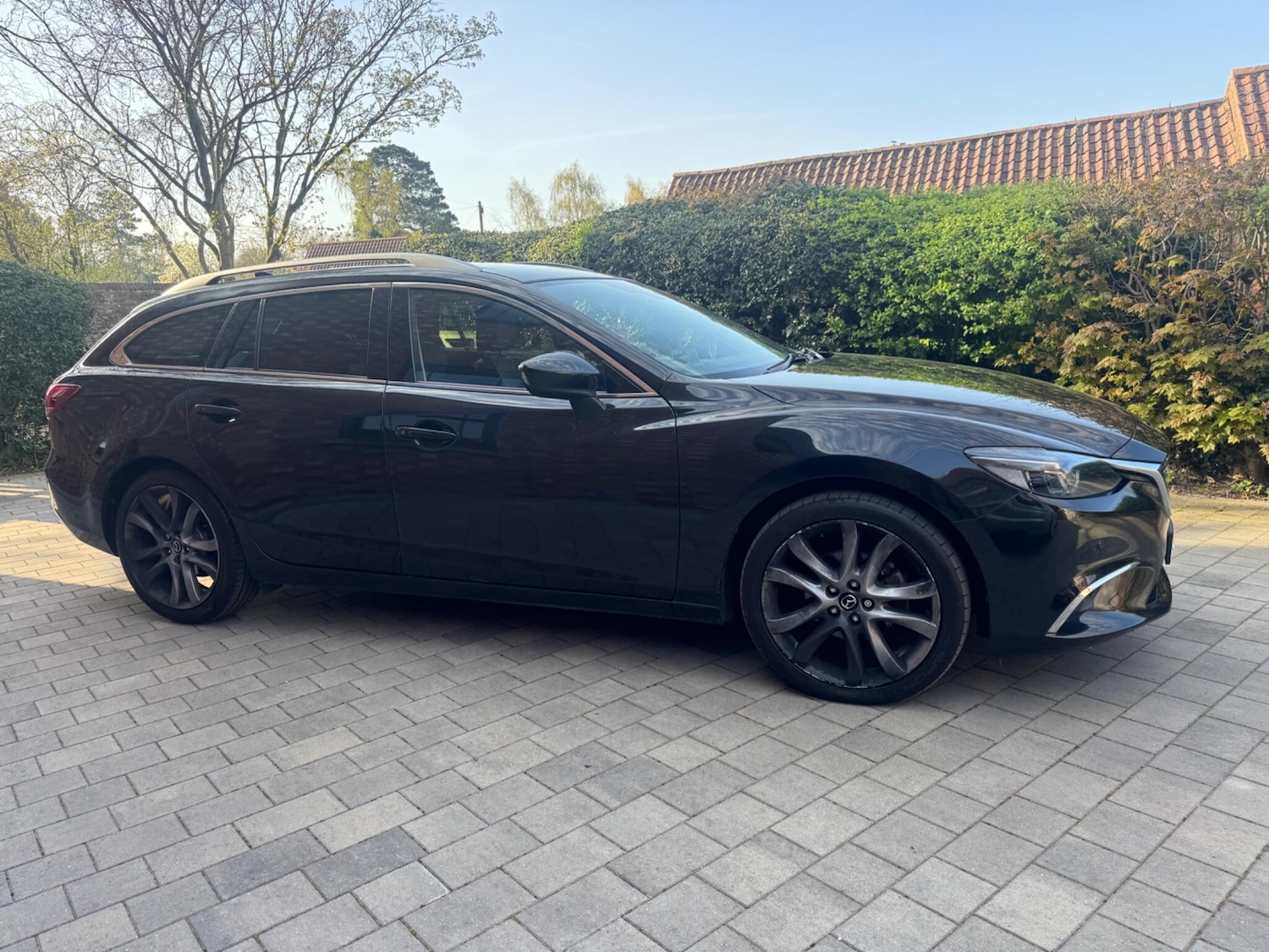 Used Mazda Mazda6 2015 for sale - 78170759: Photo 5