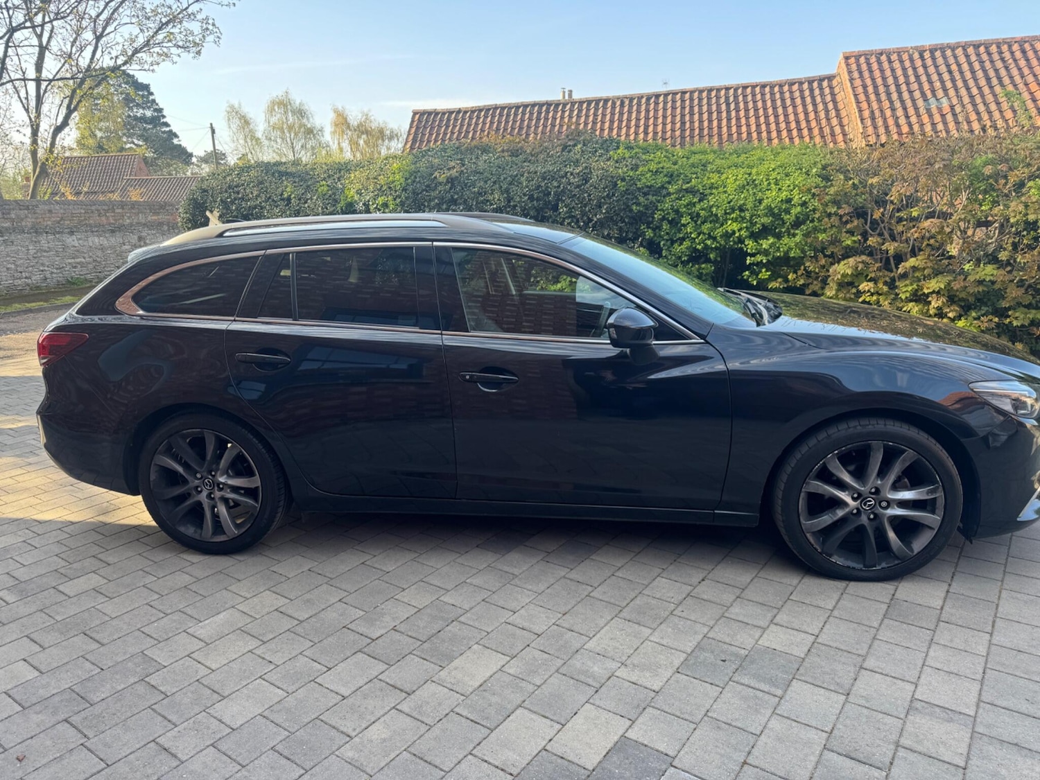 Used Mazda Mazda6 2015 for sale - 78170759: Photo 6