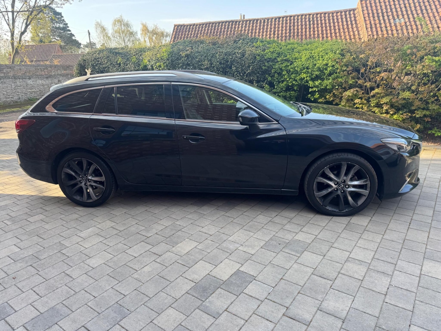 Used Mazda Mazda6 2015 for sale - 78170759: Photo 7